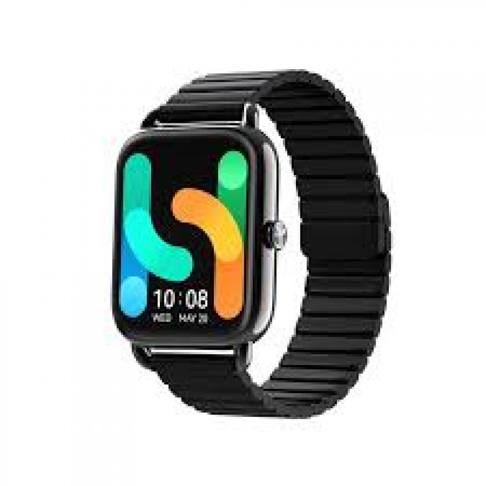 Haylou RS4 Plus AMOLED Smart Watch with spO2